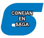 Confian en SAGA